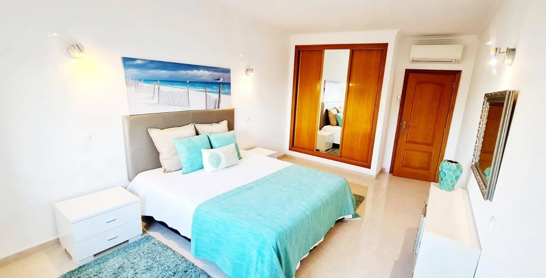 아파트 Sweet Home Ferragudo