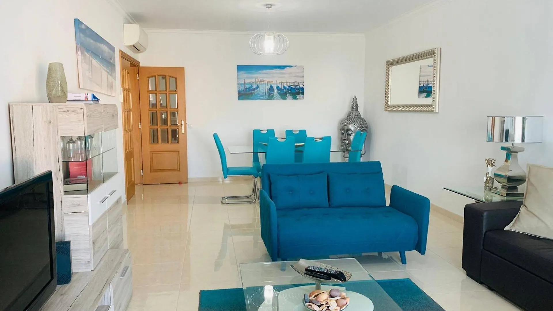 Apartamento Sweet Home Ferragudo Portugal