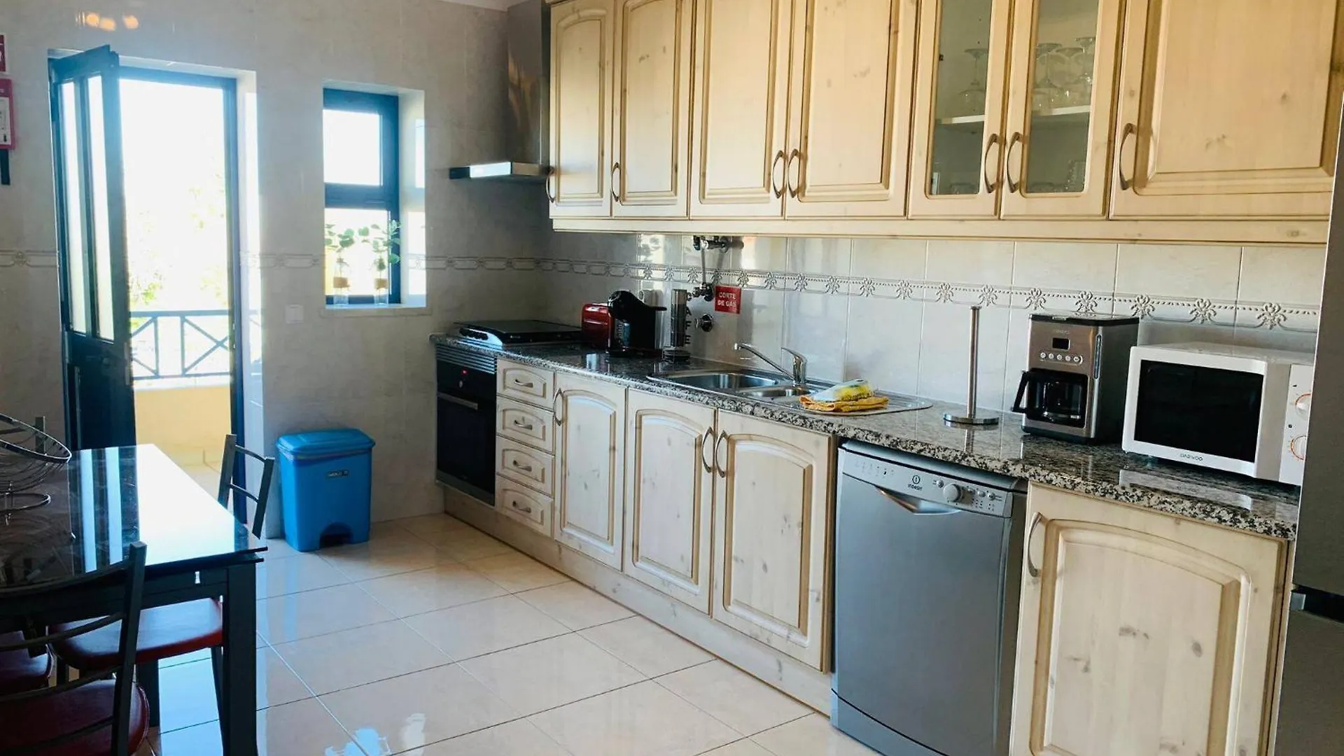 아파트 Sweet Home Ferragudo