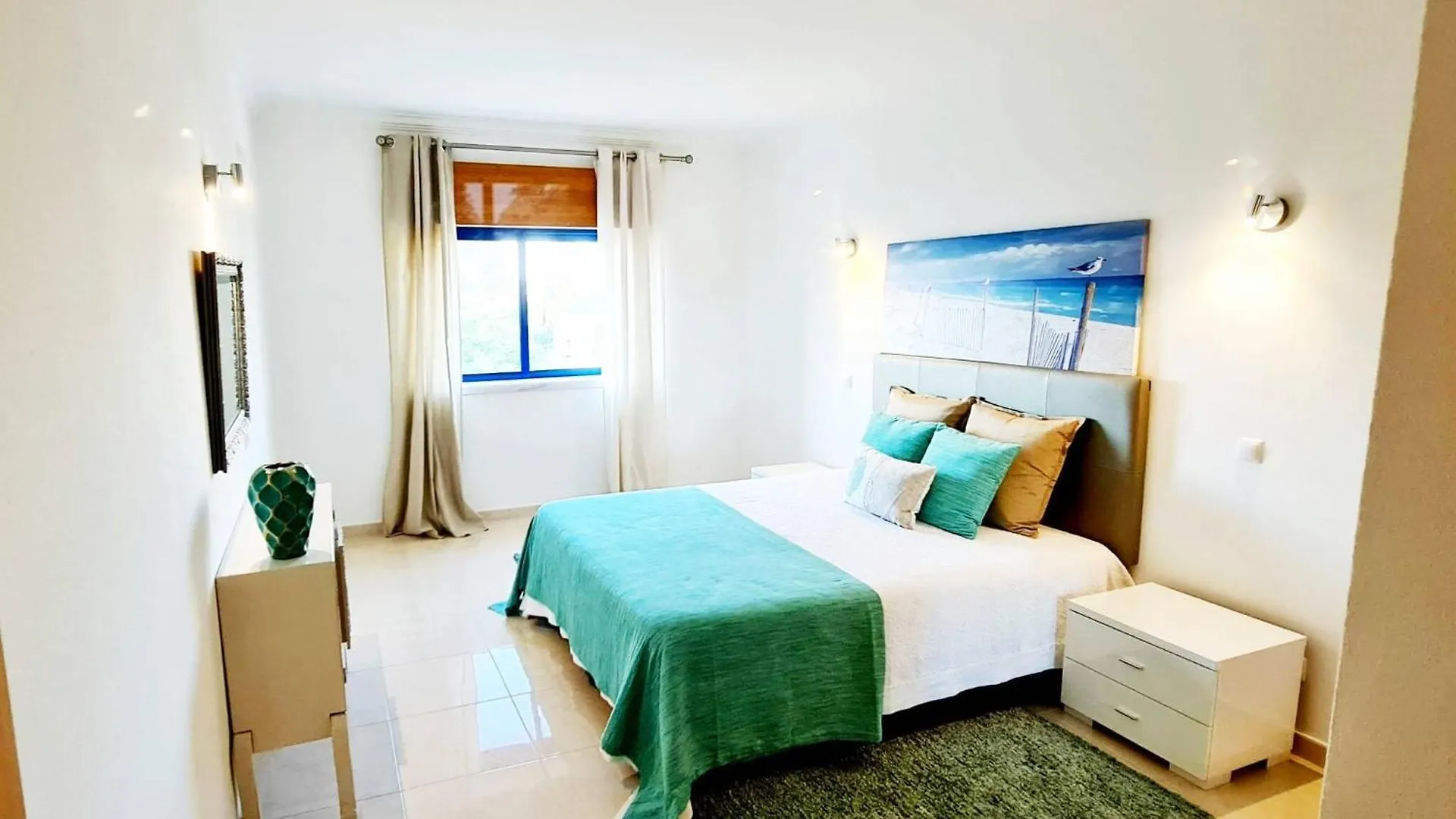 Sweet Home Ferragudo Apartamento