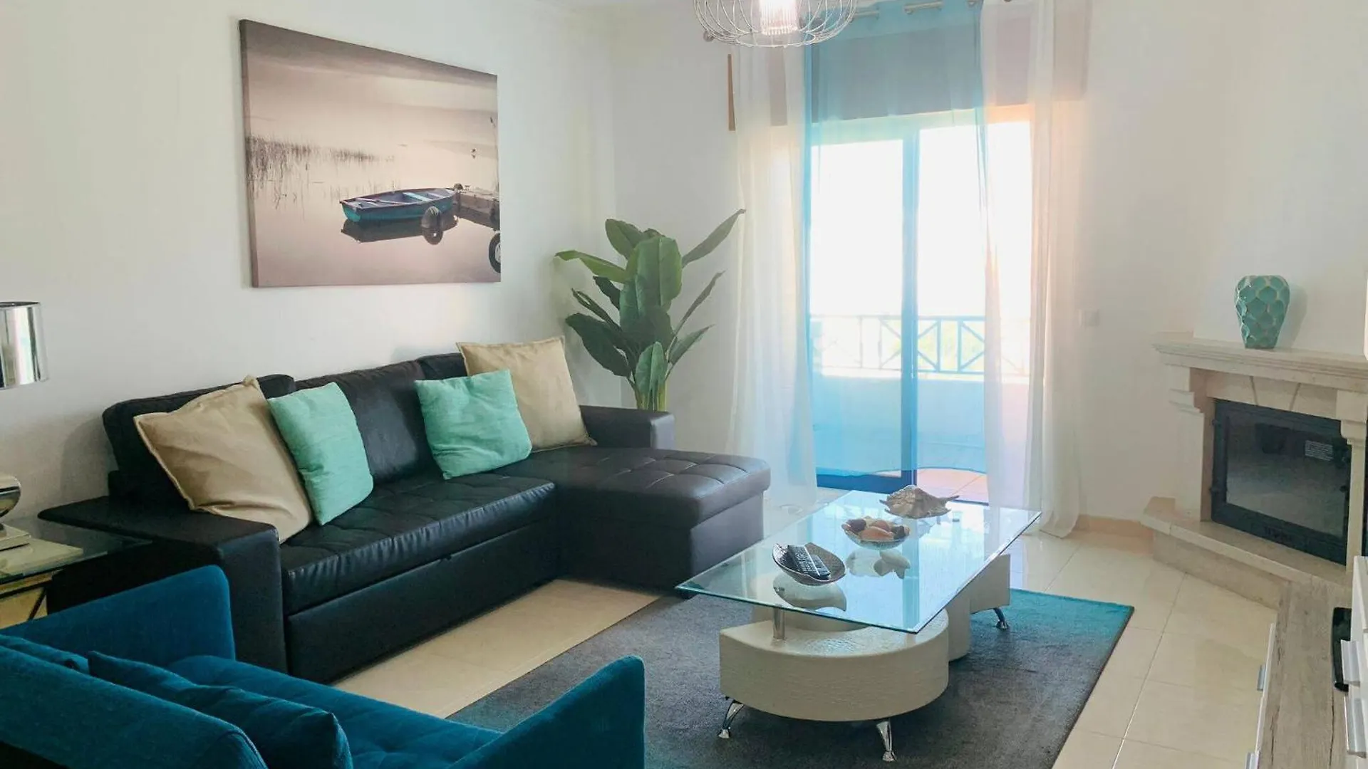 아파트 Sweet Home Ferragudo
