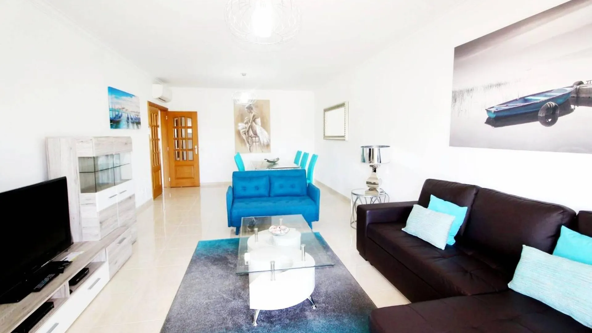 Apartamento Sweet Home Ferragudo