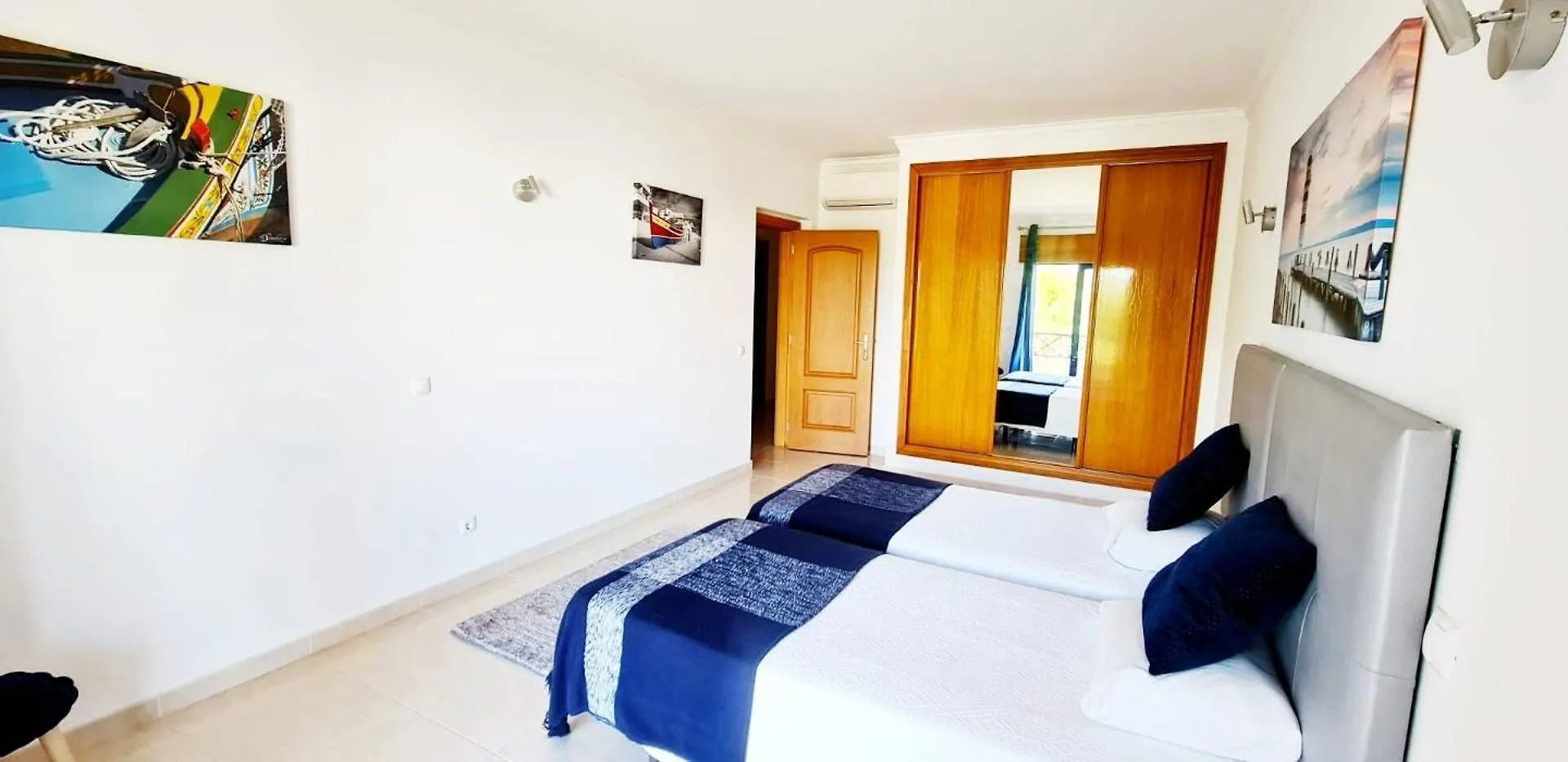 아파트 Sweet Home Ferragudo