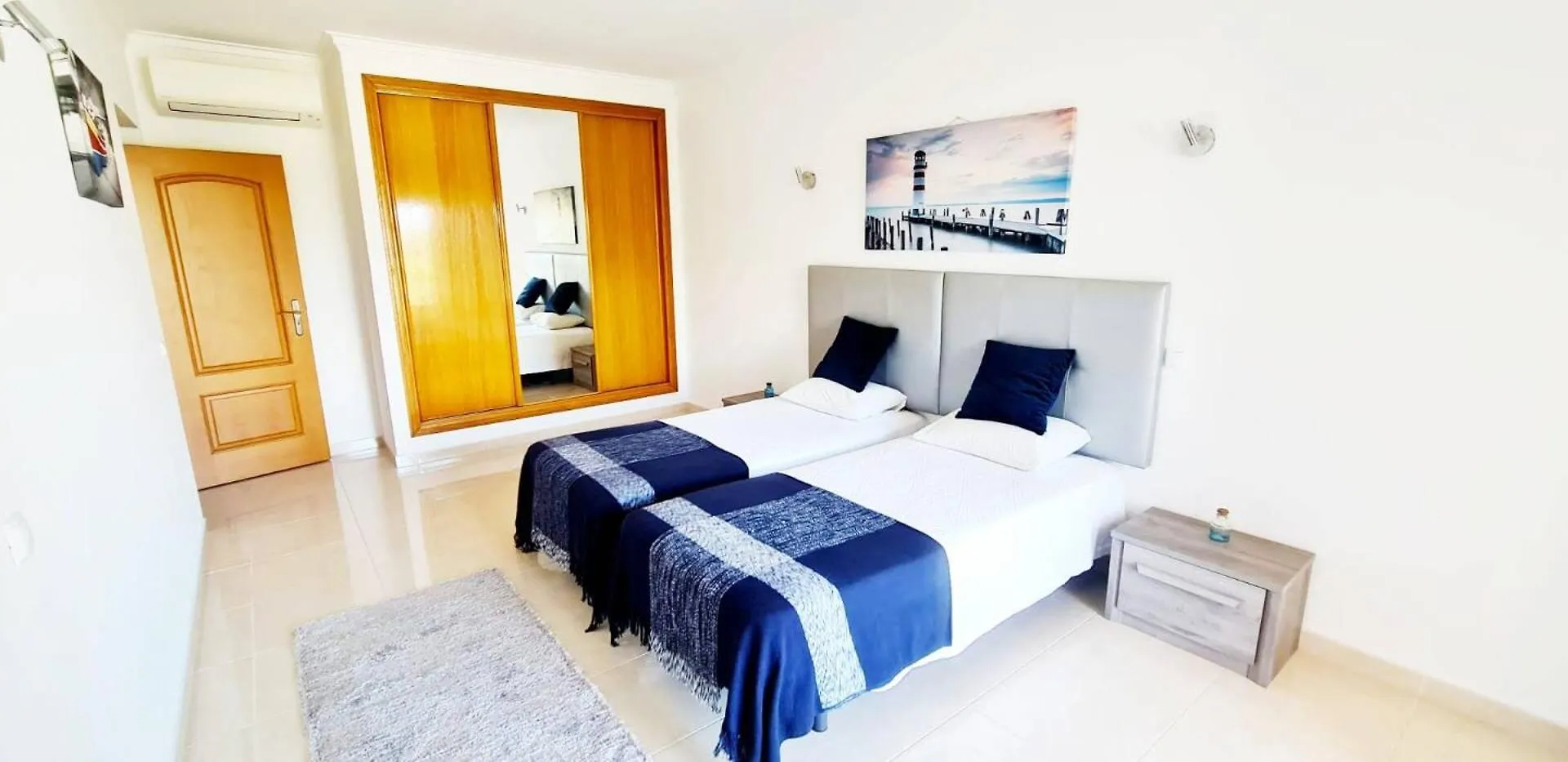 Apartamento Sweet Home Ferragudo Portugal