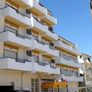 Appartement Turisticos Grande, Ferragudo (Faro)